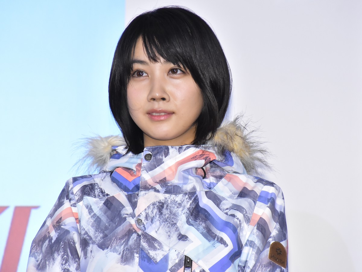 伊藤健太郎＆松本穂香、“JR SKISKI”イメージキャラクター抜擢に「信じられない」