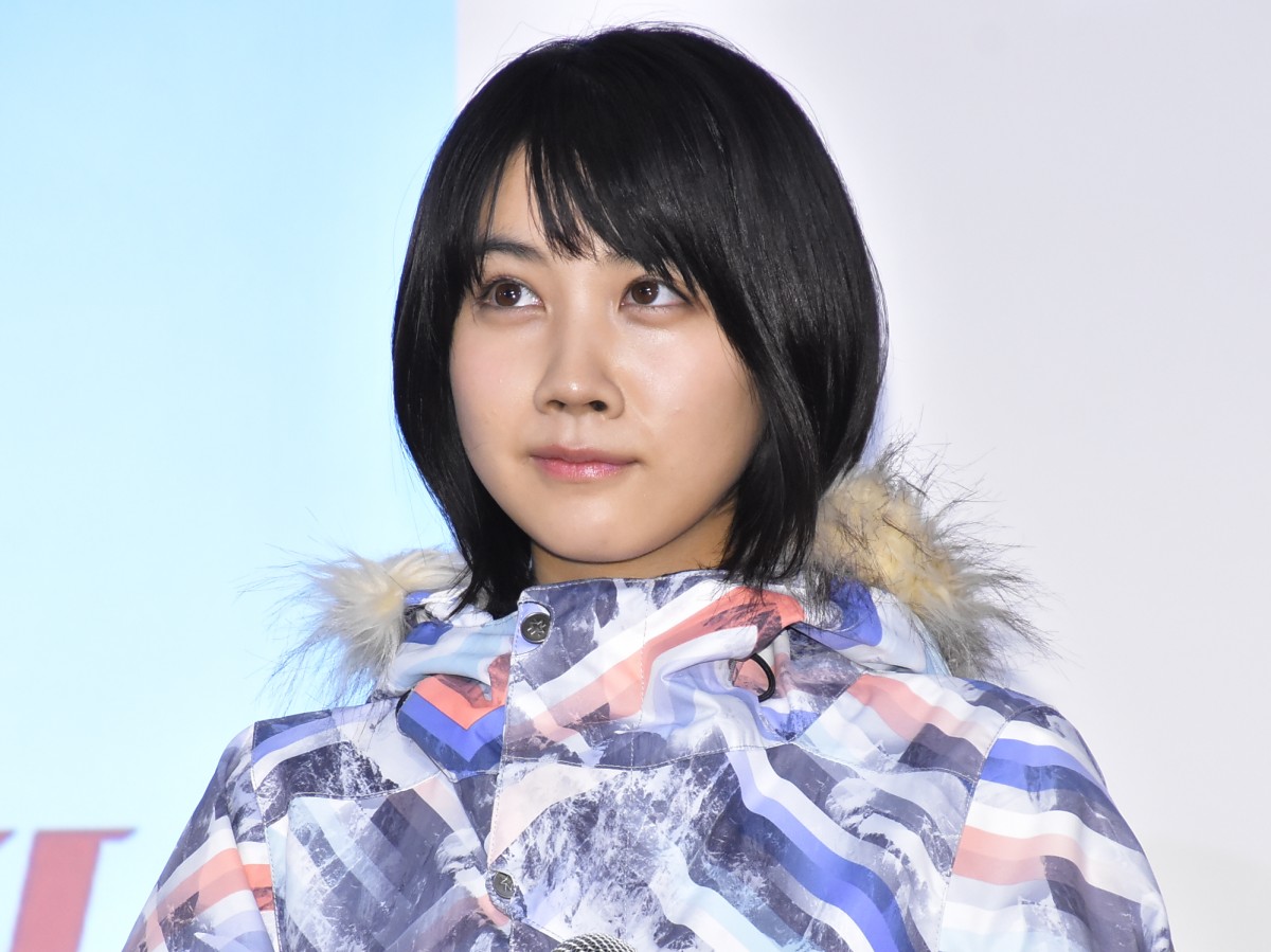 伊藤健太郎＆松本穂香、“JR SKISKI”イメージキャラクター抜擢に「信じられない」