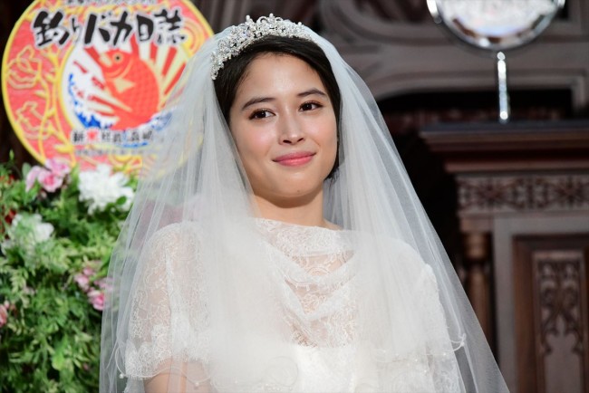 新春ドラマスペシャル『釣りバカ日誌 新米社員浜崎伝助 瀬戸内海で大漁！結婚式大パニック編』記者会見20181220