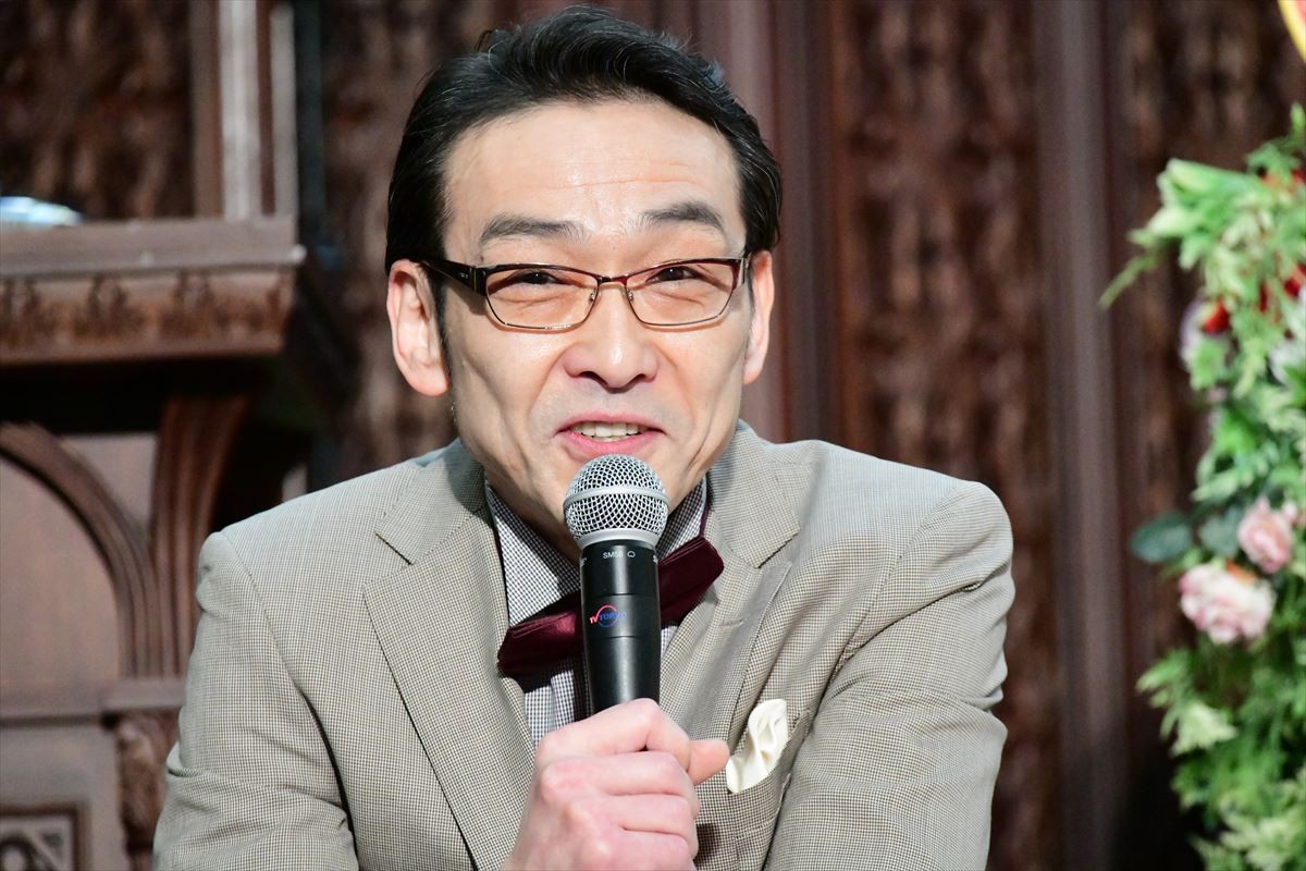 濱田岳、『釣りバカ』の映画ファンを「絶対逃がさねえぞ！」