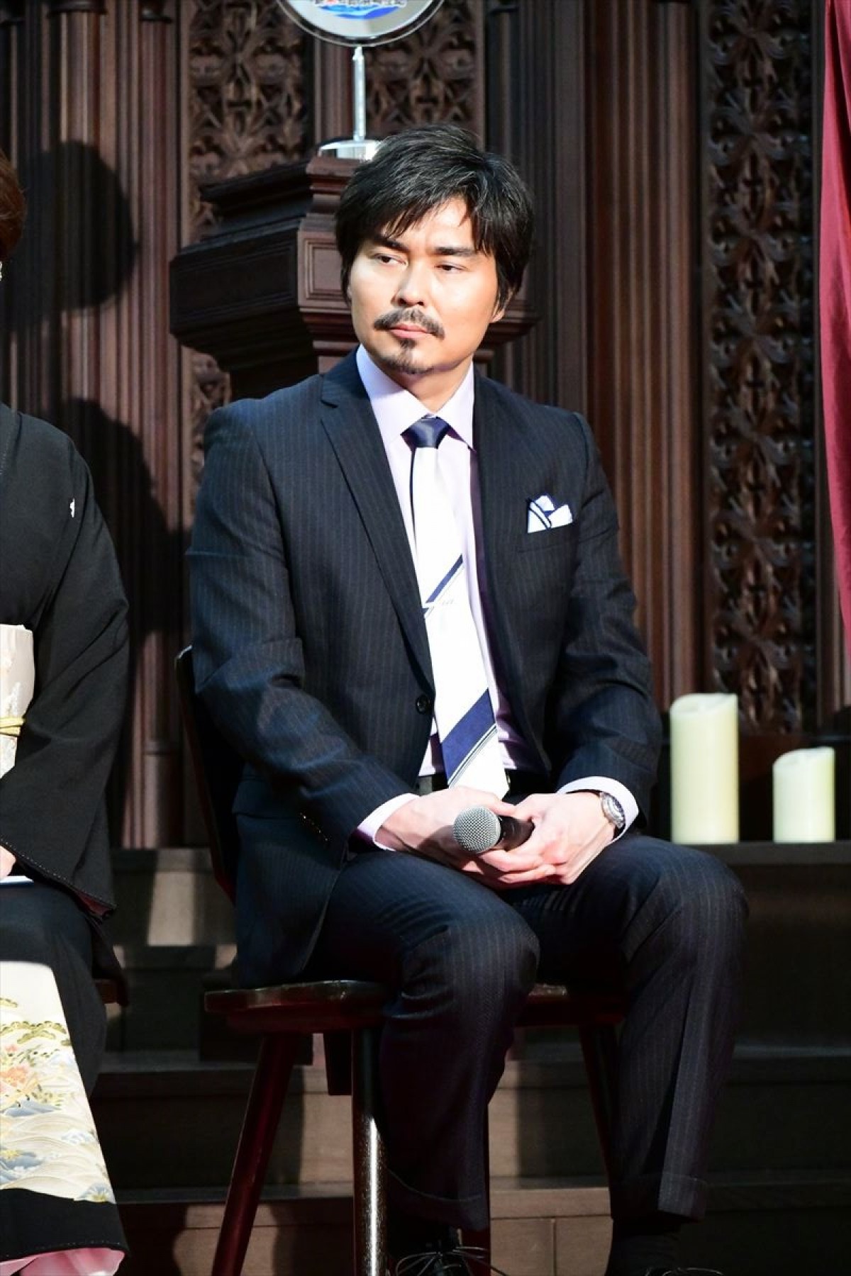 濱田岳、『釣りバカ』の映画ファンを「絶対逃がさねえぞ！」