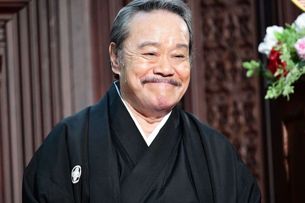濱田岳、『釣りバカ』の映画ファンを「絶対逃がさねえぞ！」