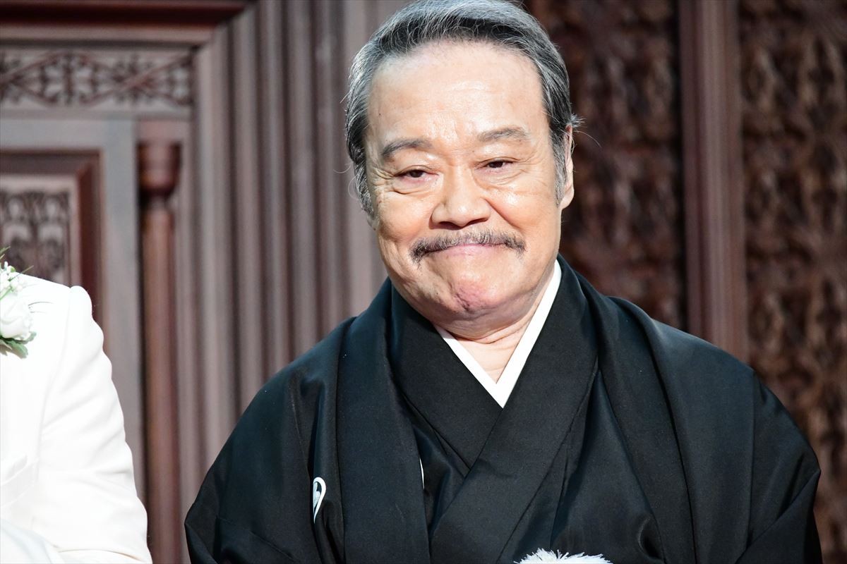 濱田岳、『釣りバカ』の映画ファンを「絶対逃がさねえぞ！」