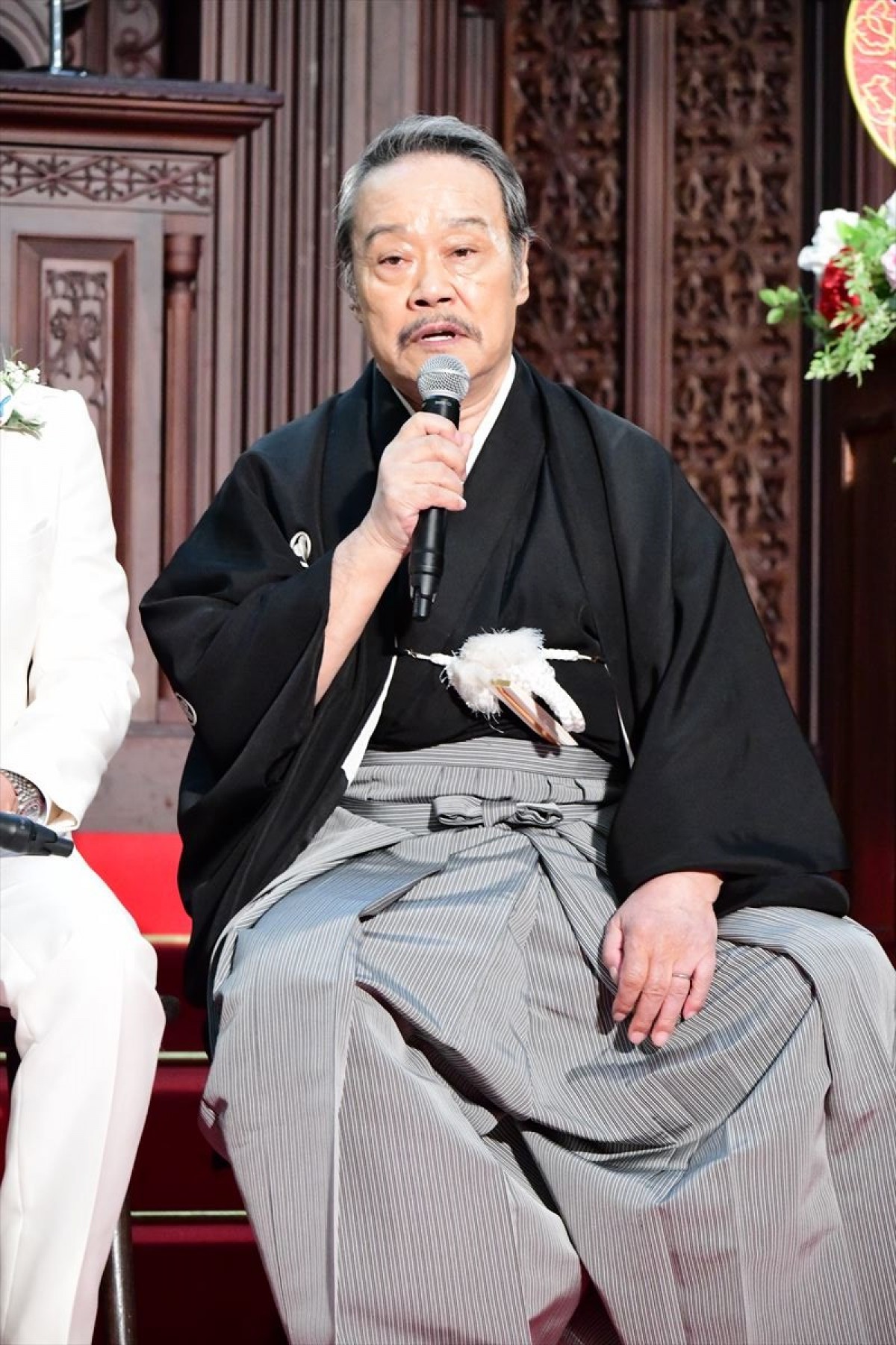 濱田岳、『釣りバカ』の映画ファンを「絶対逃がさねえぞ！」