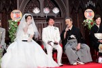 新春ドラマスペシャル『釣りバカ日誌 新米社員浜崎伝助 瀬戸内海で大漁！結婚式大パニック編』記者会見にて