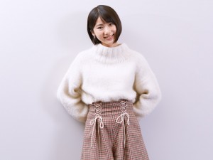16歳の美少女・池間夏海