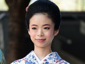 「2018年大活躍した女優」趣里