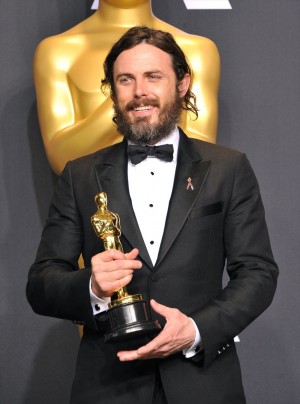 ケイシー・アフレック