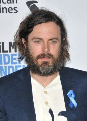 ケイシー・アフレック