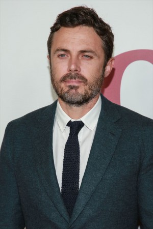 ケイシー・アフレック