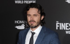 ケイシー・アフレック