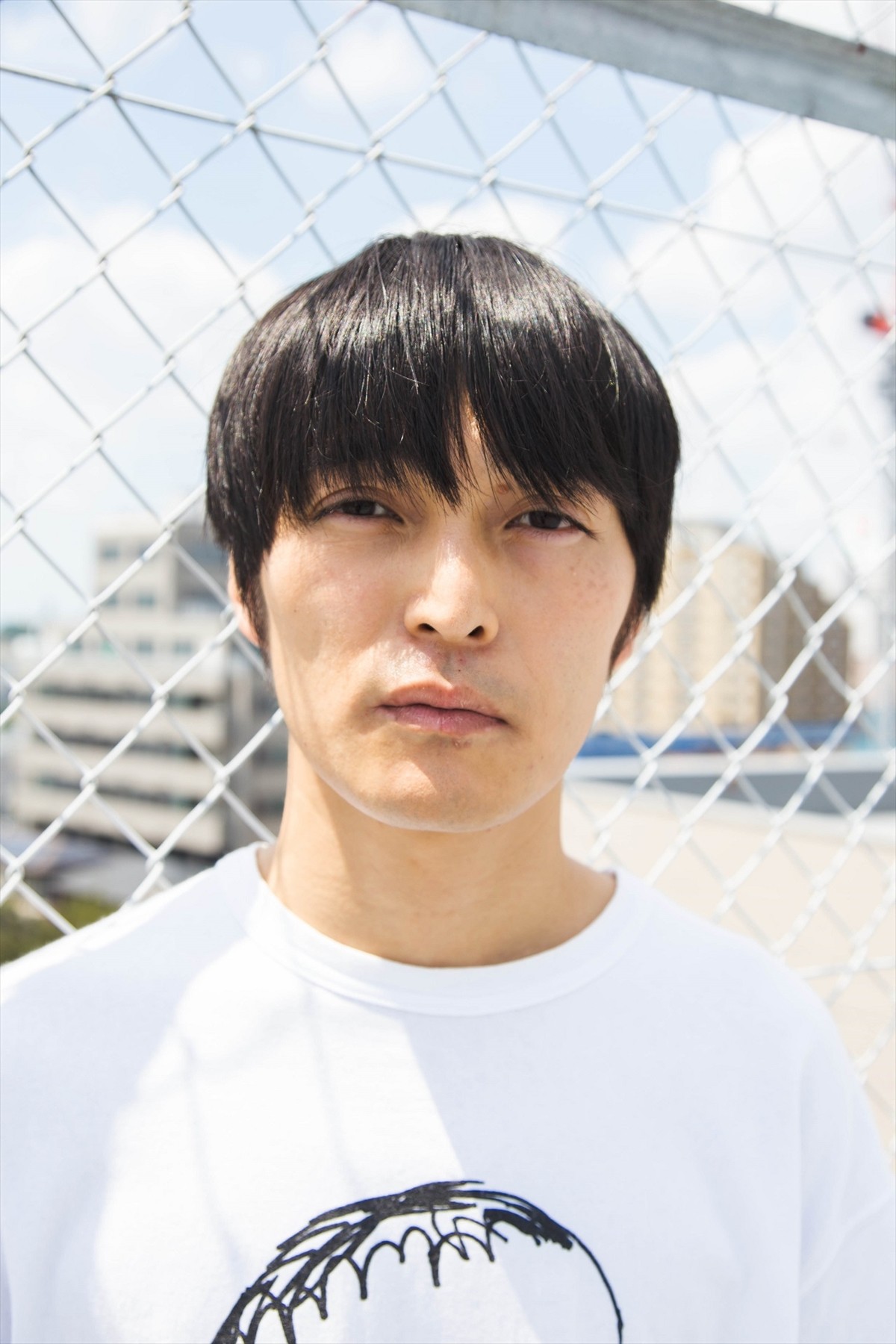 蒼井優、『このマンガがすごい！』最終回で大橋裕之描き下ろし作を実写化