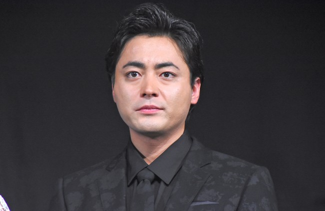 山田孝之、志尊淳、竹野内豊、嵐の二宮和也＆松本潤も! 2019年 ...