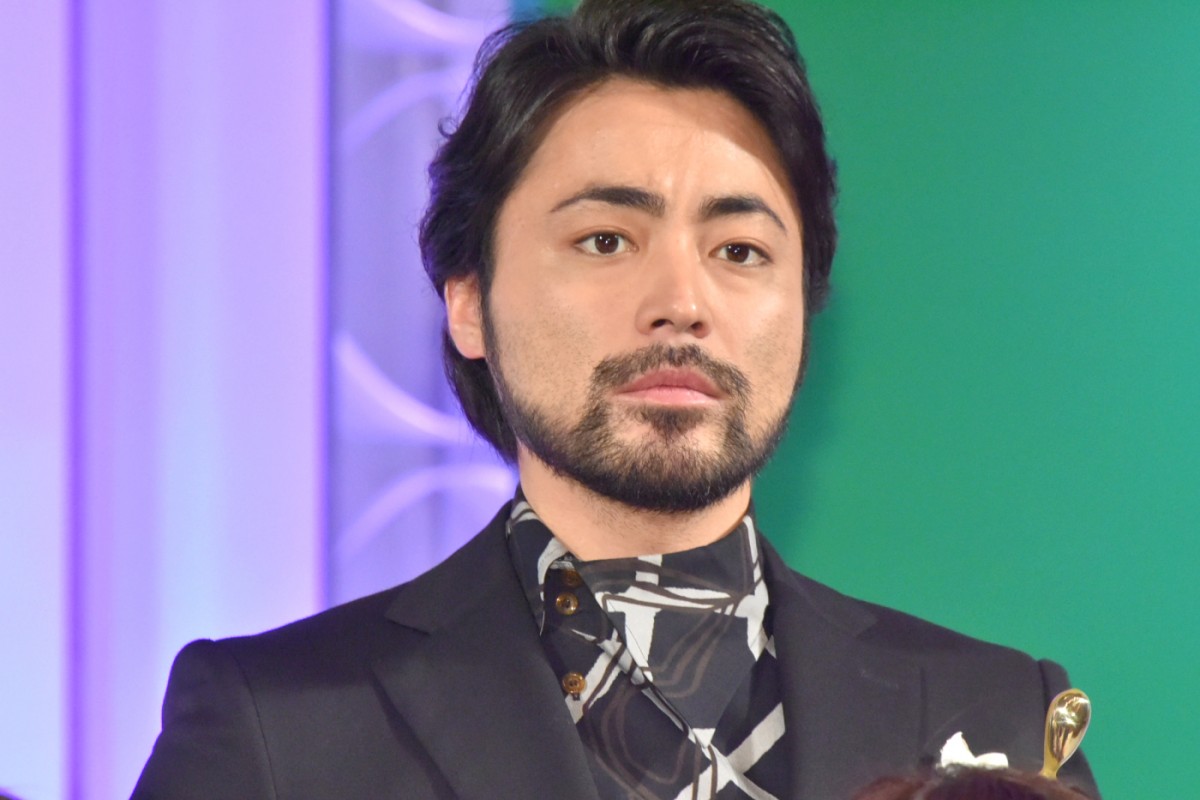 山田孝之、志尊淳、竹野内豊、嵐の二宮和也＆松本潤も！ 2019年の年男