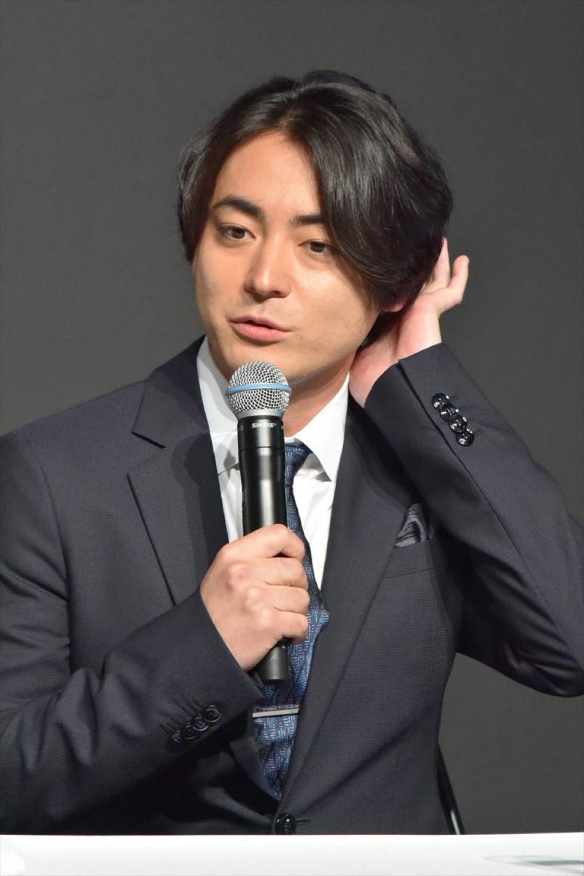 山田孝之、志尊淳、竹野内豊、嵐の二宮和也＆松本潤も！ 2019年の年男
