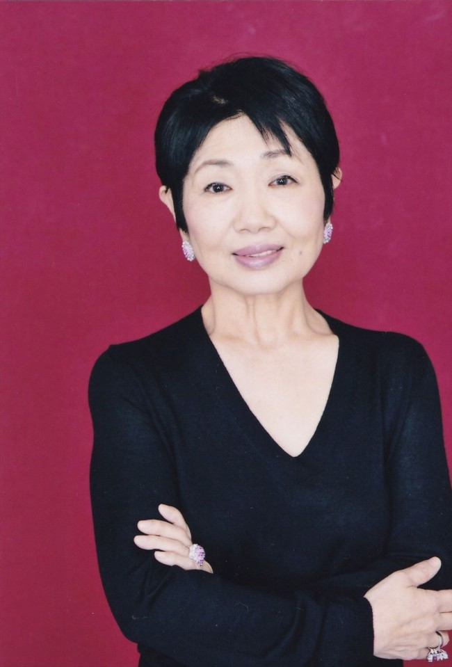 泉ピン子 岡江久美子 佐藤仁美 家売るオンナの逆襲 にゲスト出演 18年12月21日 写真 クランクイン