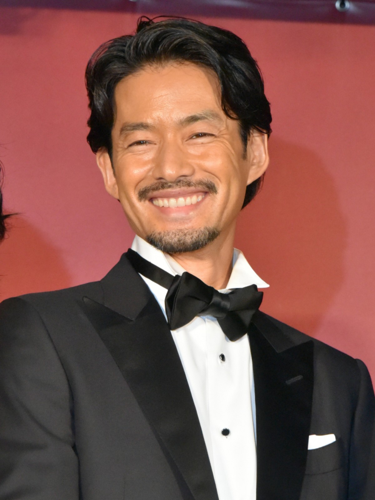 山田孝之、志尊淳、竹野内豊、嵐の二宮和也＆松本潤も！ 2019年の年男