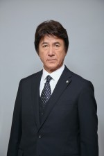 草刈正雄、『イノセンス』で坂口健太郎の父親役　主人公の最大の“壁”に