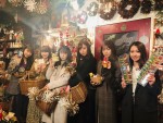 『おしゃれイズムクリスマス1HSP』に出演する乃木坂46