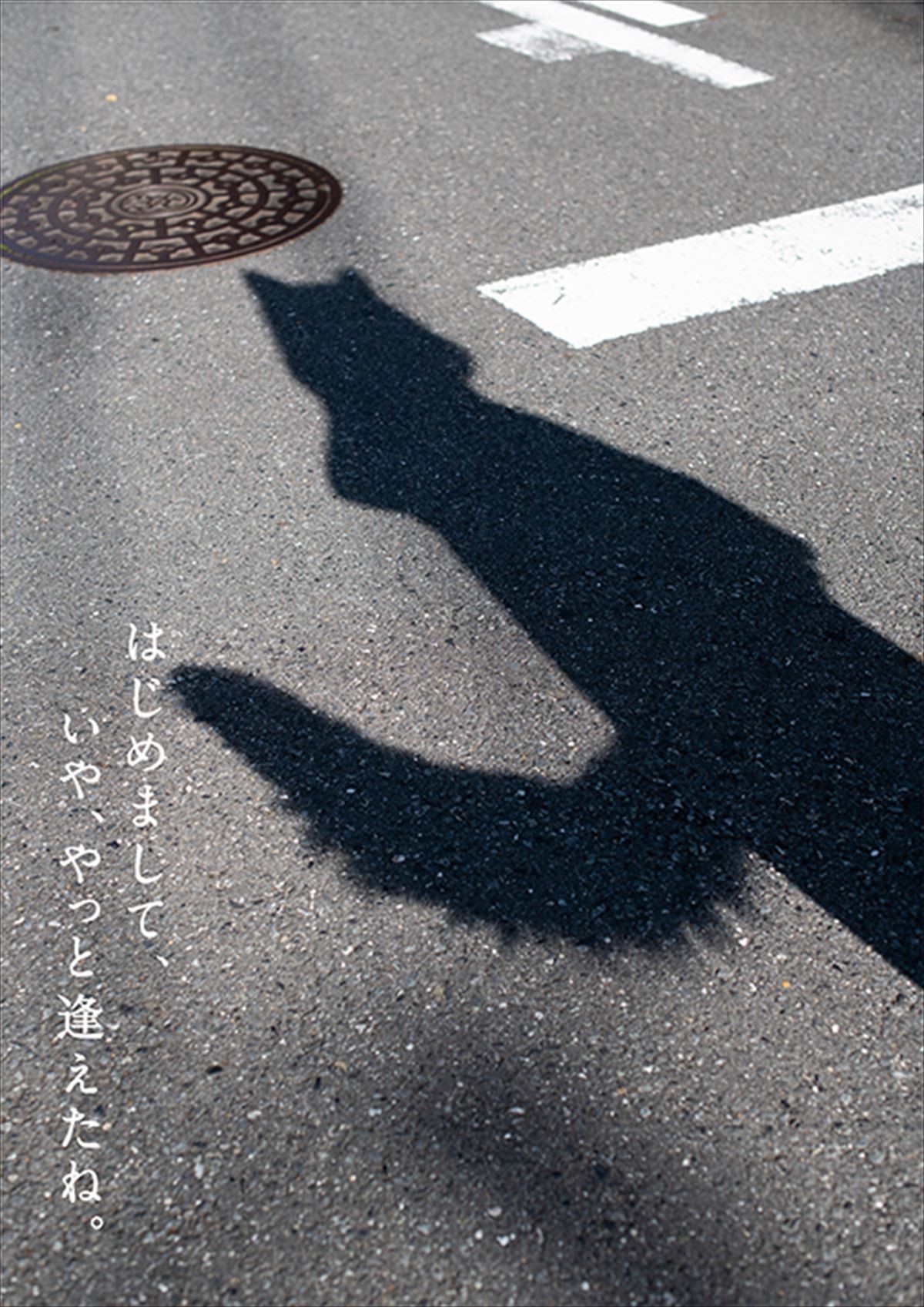 “どんぎつね” 写真集、吉岡里帆のキュートな表情が満載