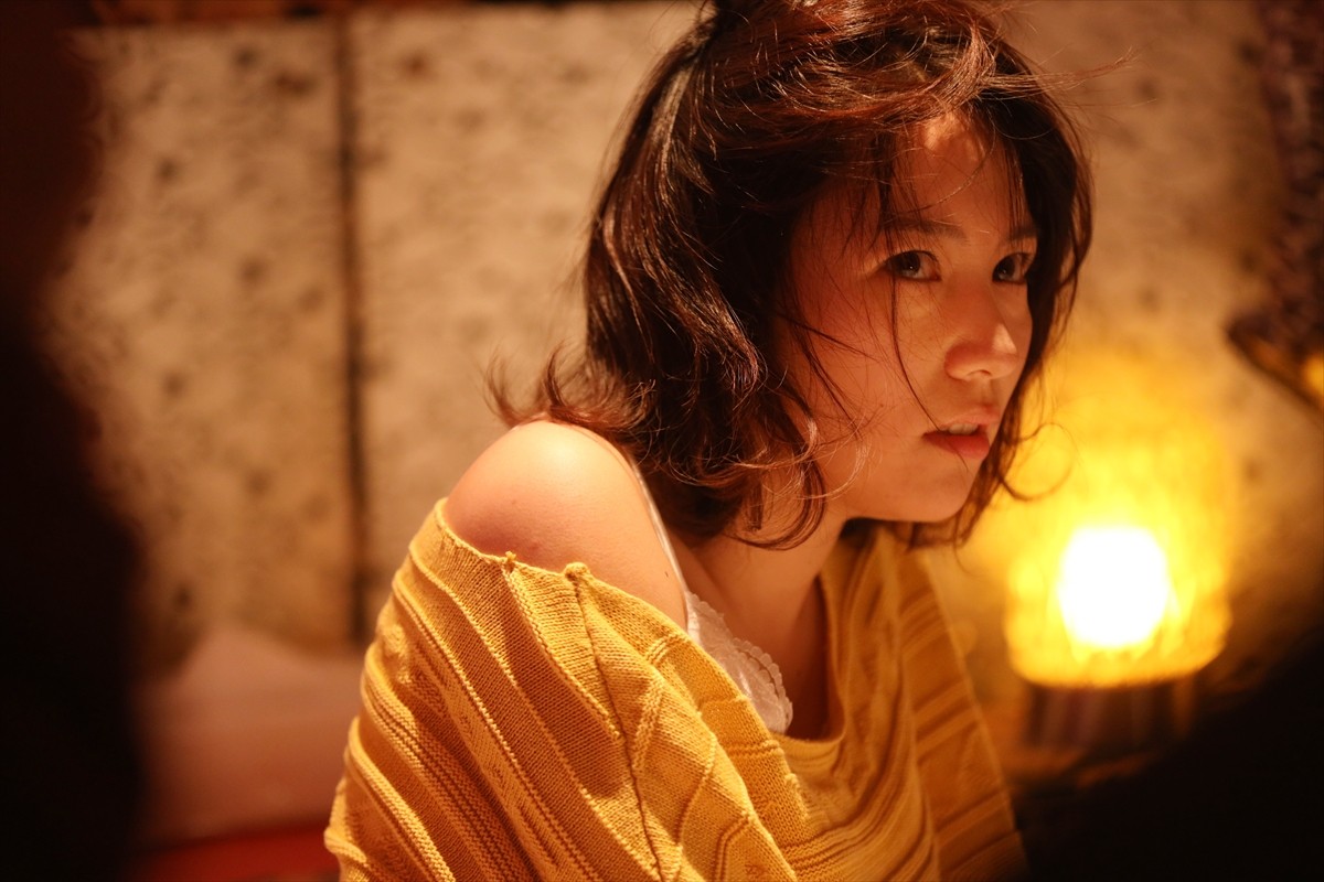 内山理名＆成海璃子＆筧美和子、『フルーツ宅配便』デリヘル嬢役女優陣発表