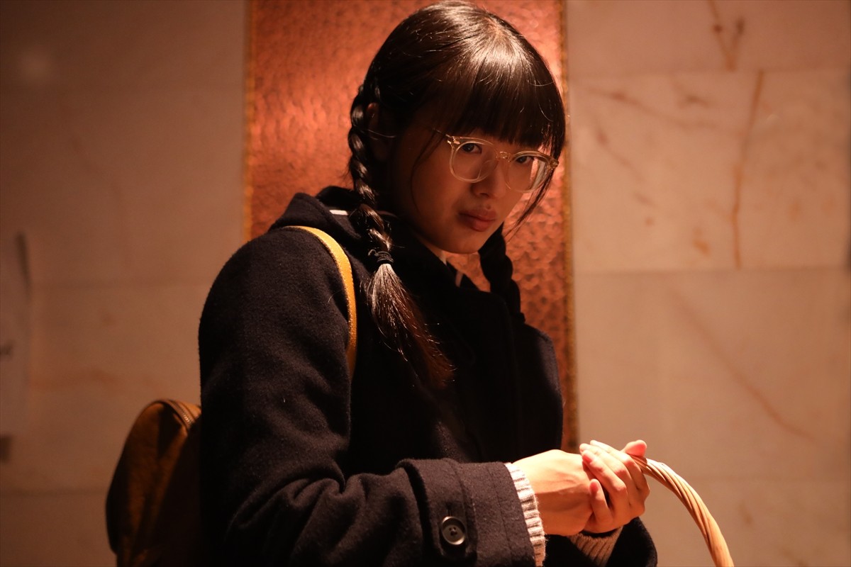 内山理名＆成海璃子＆筧美和子、『フルーツ宅配便』デリヘル嬢役女優陣発表