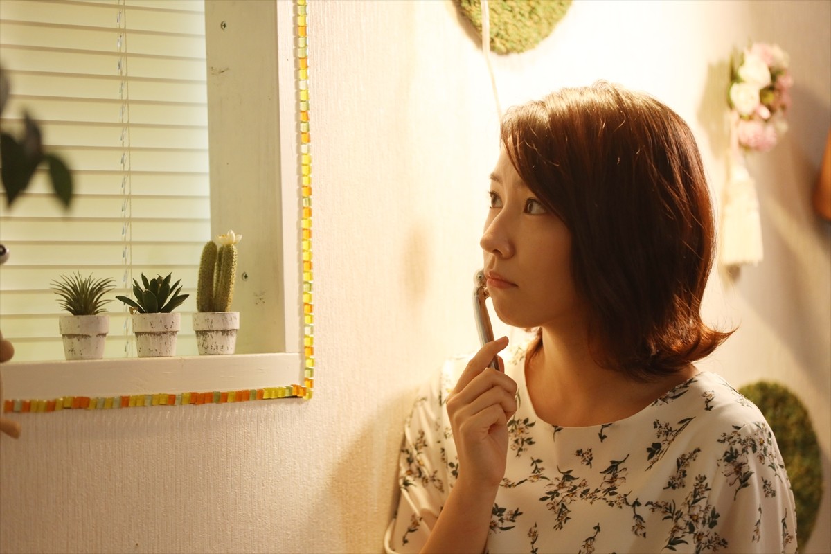 内山理名＆成海璃子＆筧美和子、『フルーツ宅配便』デリヘル嬢役女優陣発表