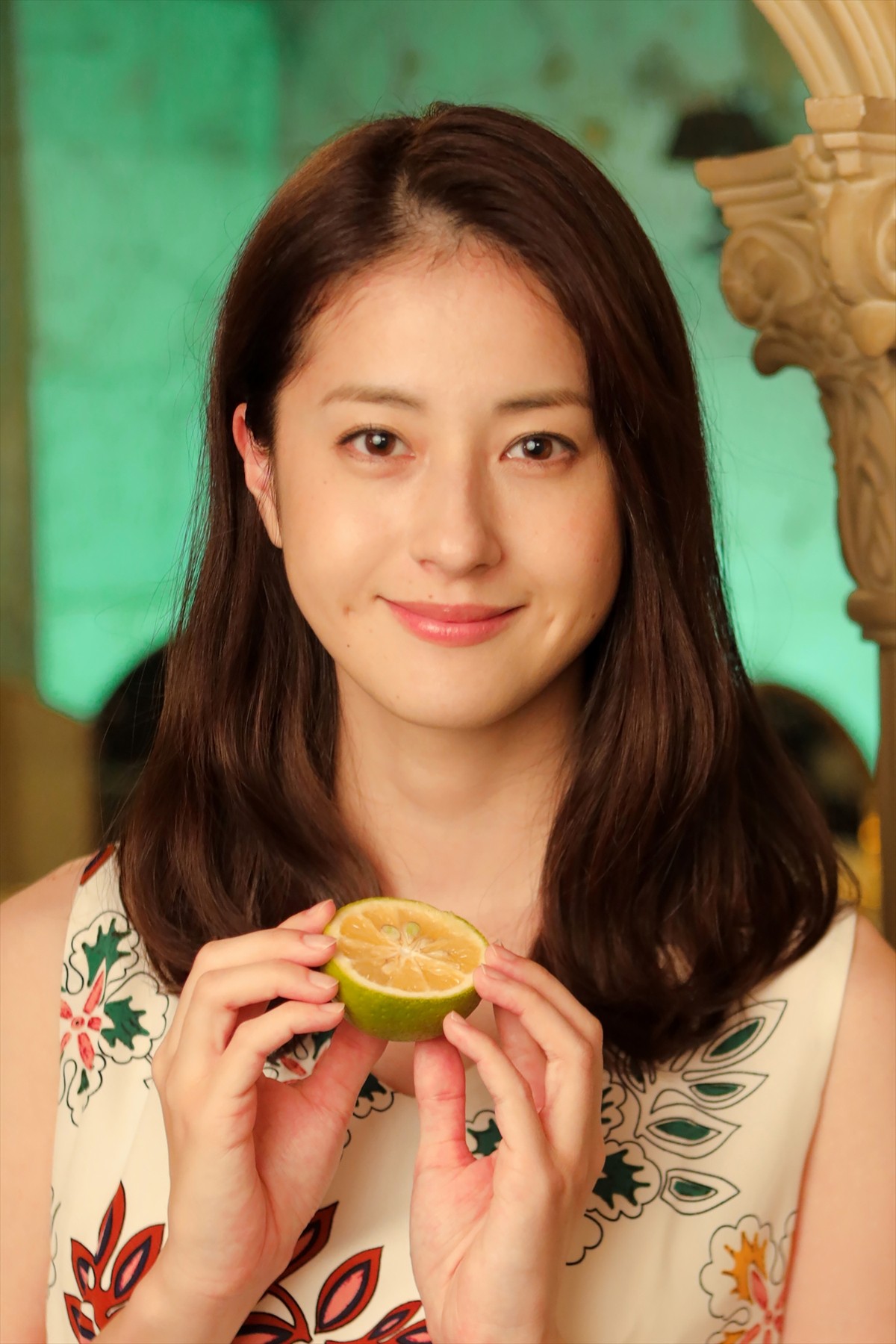 内山理名＆成海璃子＆筧美和子、『フルーツ宅配便』デリヘル嬢役女優陣発表