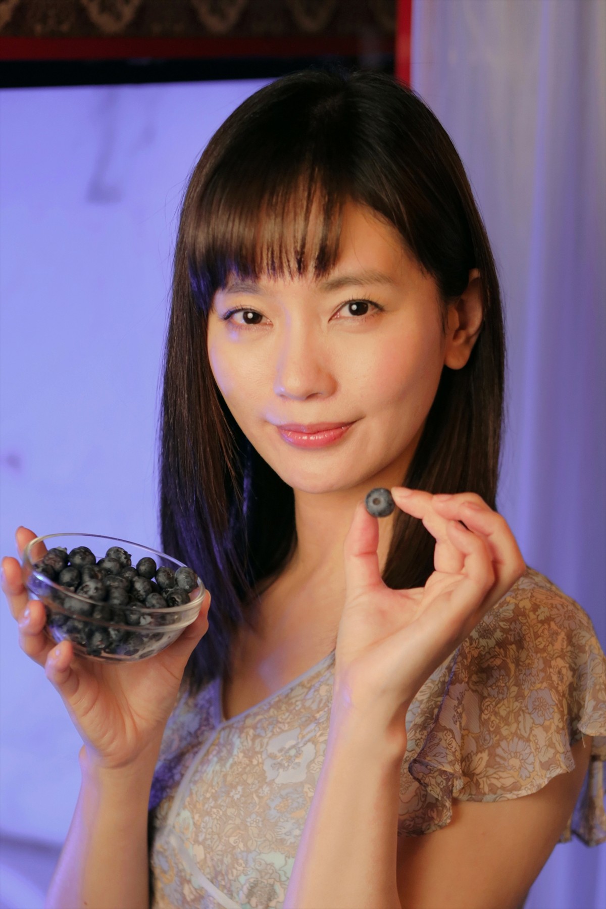 内山理名＆成海璃子＆筧美和子、『フルーツ宅配便』デリヘル嬢役女優陣発表