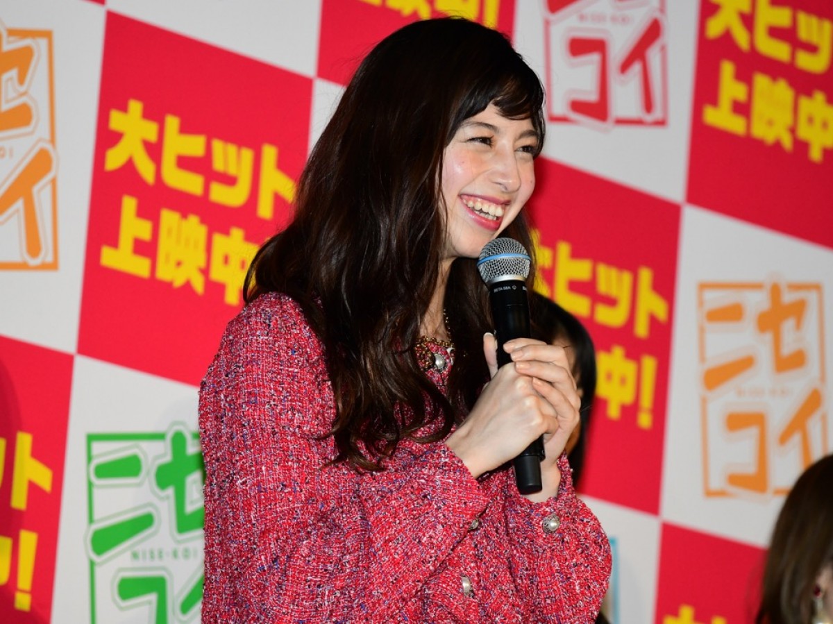 中島健人、理想の妄想デートは「クリスマスツリーの飾り付け」