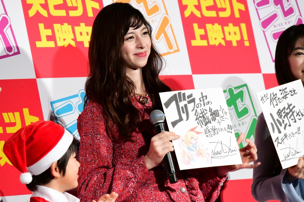  中島健人、理想の妄想デートは「クリスマスツリーの飾り付け」