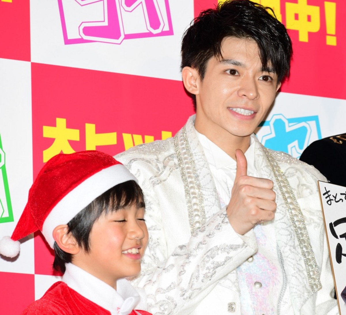  中島健人、理想の妄想デートは「クリスマスツリーの飾り付け」