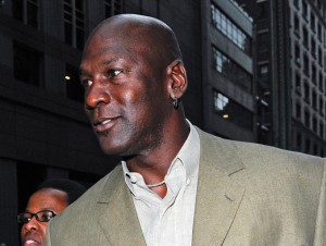 米Forbes誌発表、2018年版「アメリカの最も裕福なセレブ」4位：マイケル・ジョーダン