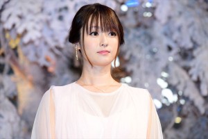 火曜ドラマ『初めて恋をした日に読む話』Xmasスペシャルイベントに登場した深田恭子