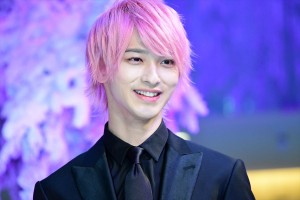 火曜ドラマ『初めて恋をした日に読む話』Xmasスペシャルイベントに登場した横浜流星