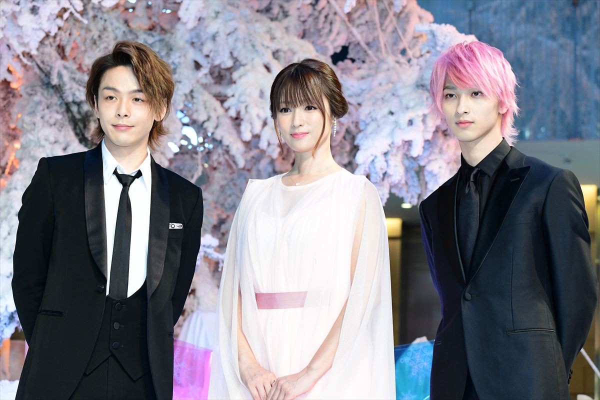 32歳になった中村倫也、コメントを自画自賛「こんなにうまいこと言える」