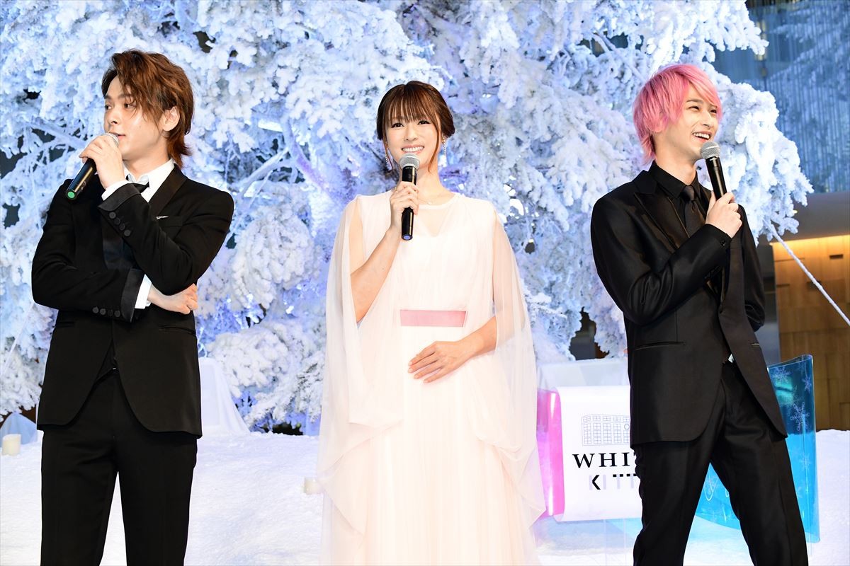 32歳になった中村倫也、コメントを自画自賛「こんなにうまいこと言える」