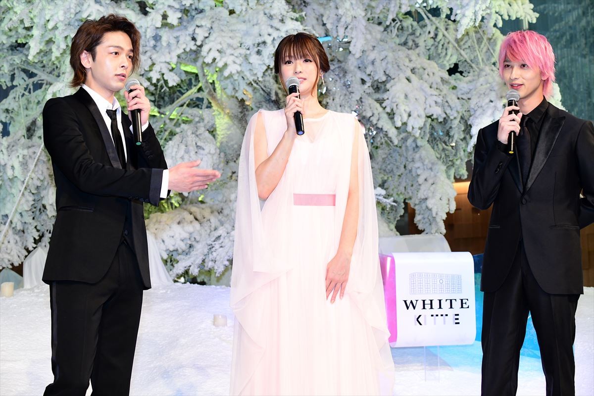 32歳になった中村倫也、コメントを自画自賛「こんなにうまいこと言える」
