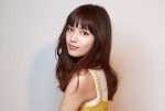 今年24歳になる川口春奈