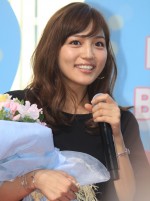 今年24歳になる川口春奈