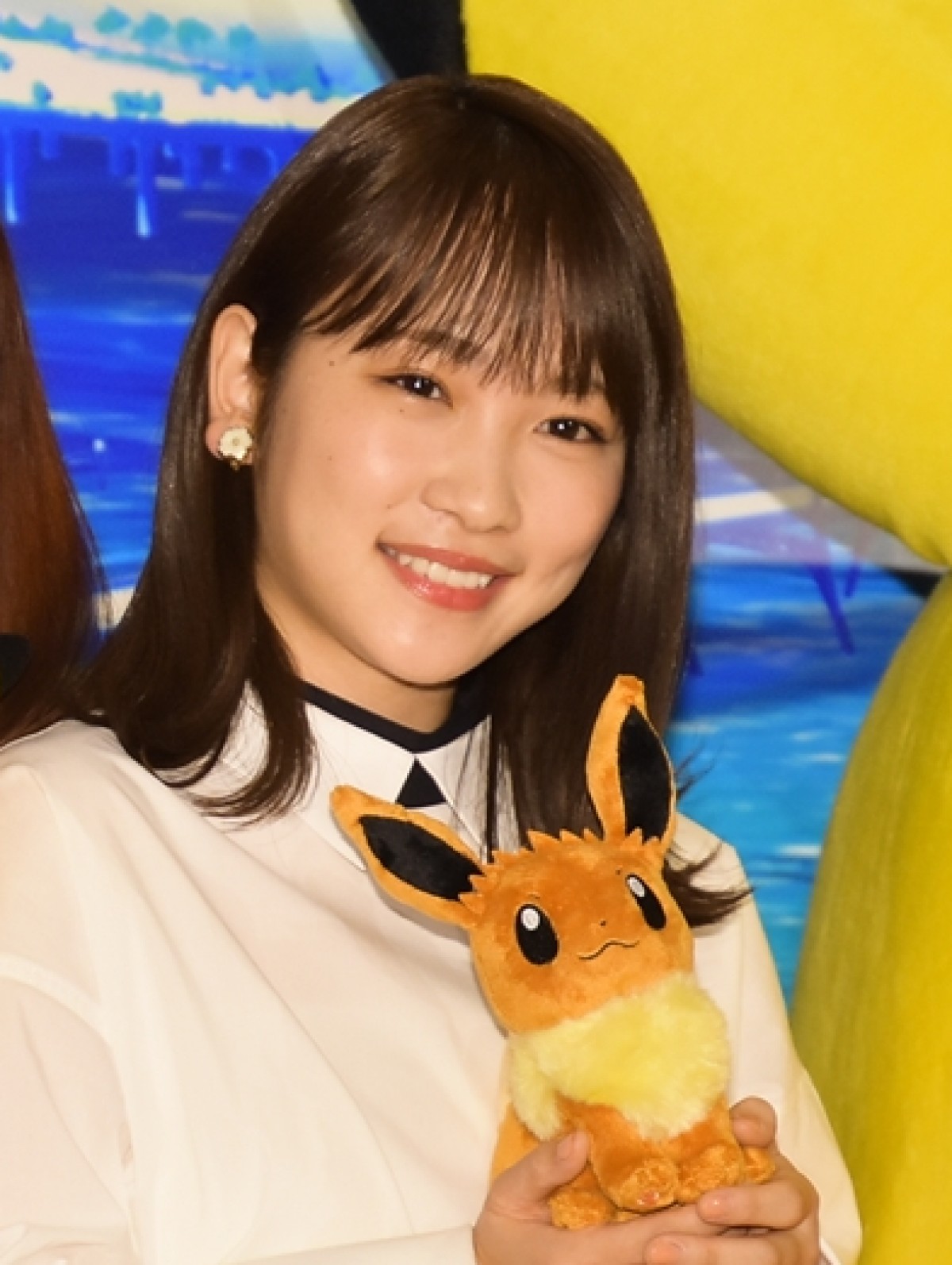川口春奈、土屋太鳳、川栄李奈、松岡茉優…2019年「年女」の注目女優陣