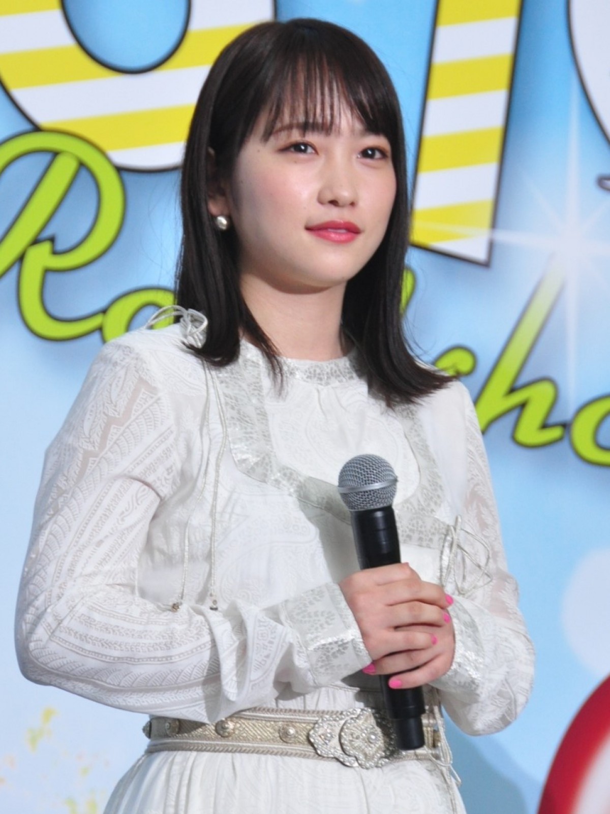 川口春奈、土屋太鳳、川栄李奈、松岡茉優…2019年「年女」の注目女優陣