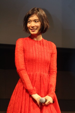 今年24歳になる松岡茉優