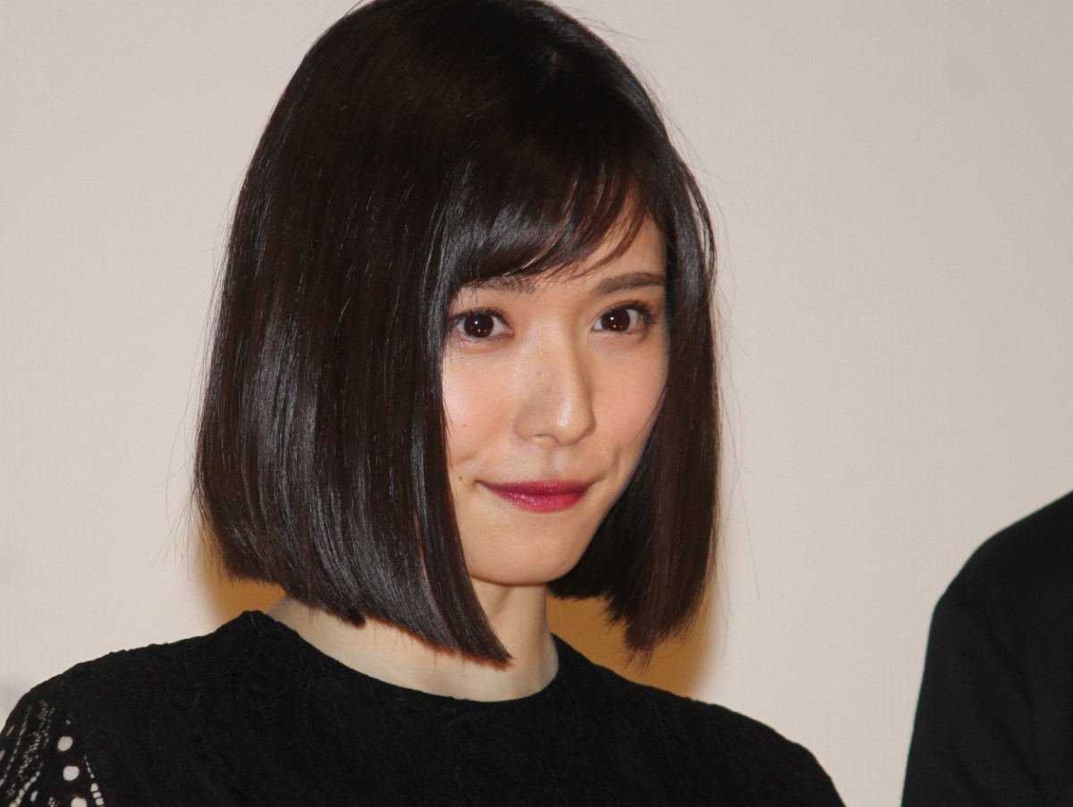 川口春奈、土屋太鳳、川栄李奈、松岡茉優…2019年「年女」の注目女優陣