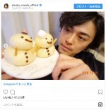 ※「前田敦子」インスタグラム