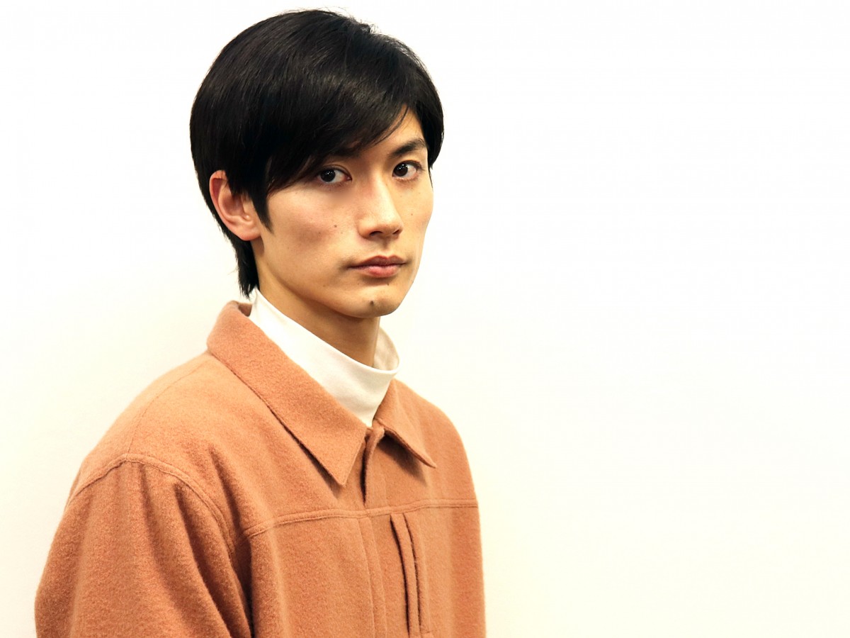 三浦春馬、子役特有のネガティブを克服　俳優は一生続けるか「分かんない」