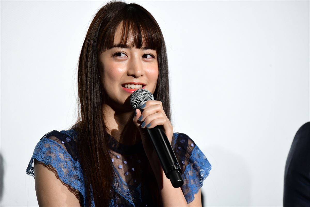 ディーン・フジオカ、吉沢亮とハグ「他人じゃないような気がしています」