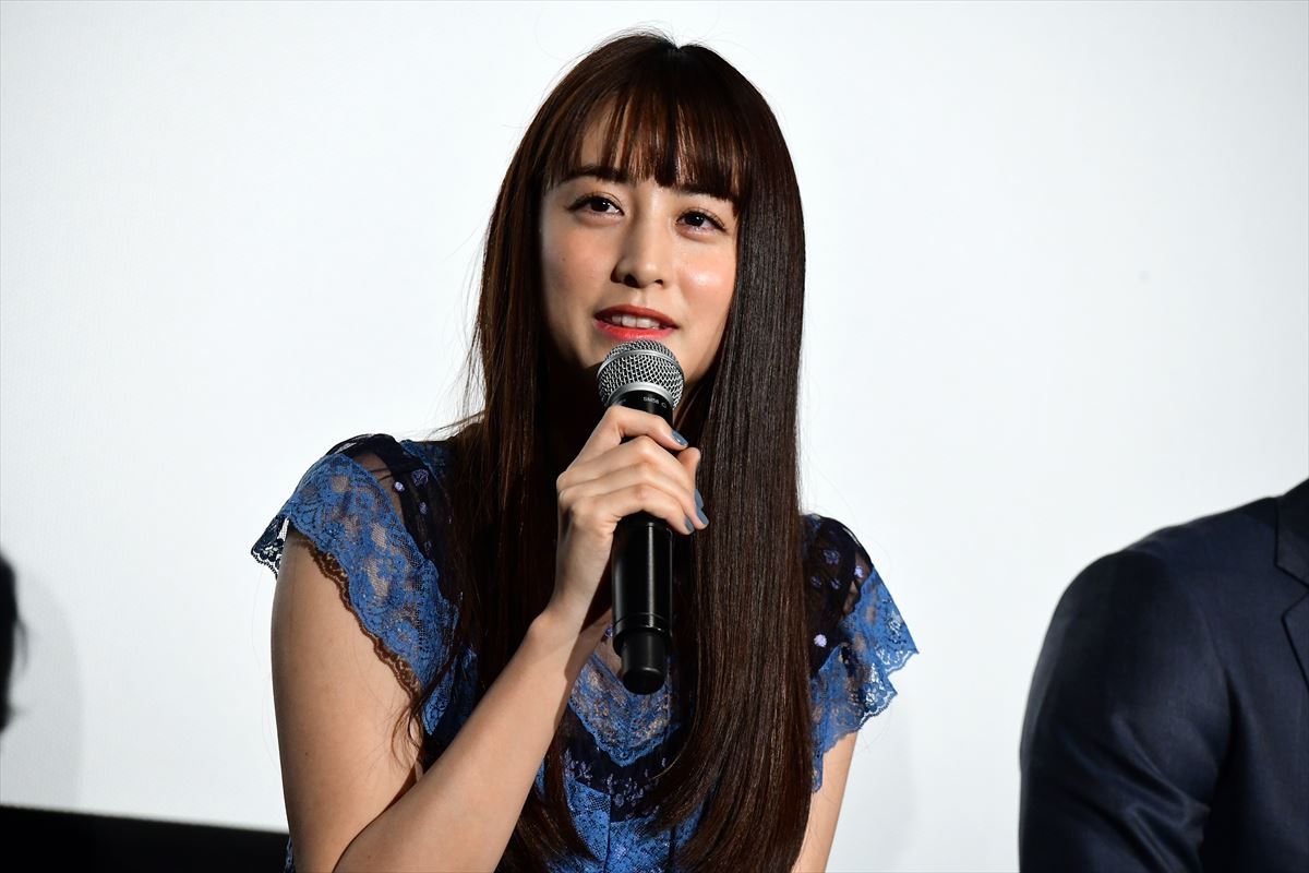 ディーン・フジオカ、吉沢亮とハグ「他人じゃないような気がしています」