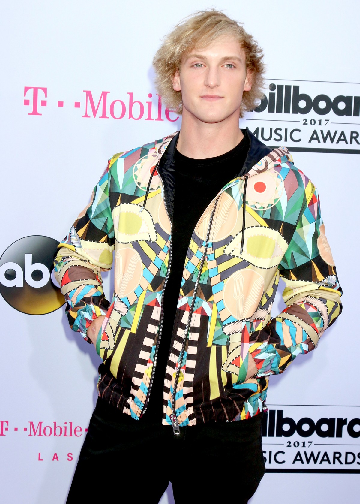 ローガン・ポール：プロフィール・最新ニュース 人物情報 ｜クランクイン！