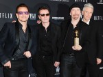 【写真】U2の推定年収は130億円超！ 2018年「世界で最も稼ぐミュージシャン」TOP10